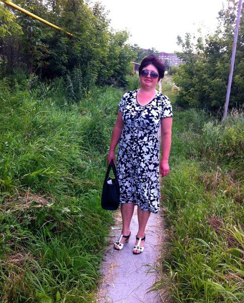 Елена Дягилева