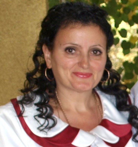 Татьяна Таран