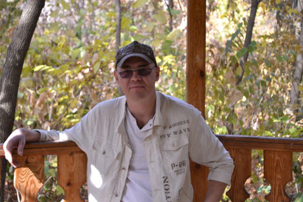 Алексей Ефименко