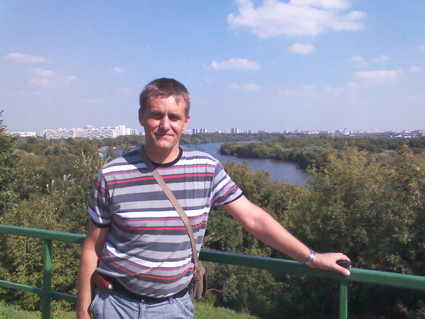 Valeriy Kulakov