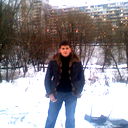Михаил Анисин