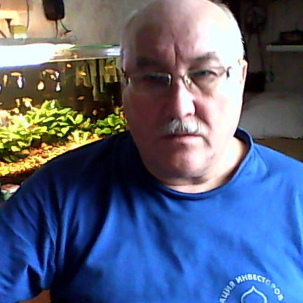 Александр Иванов