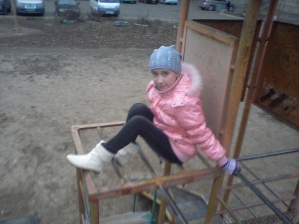 Наталья Зыкова