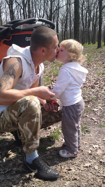 Максим Реуш