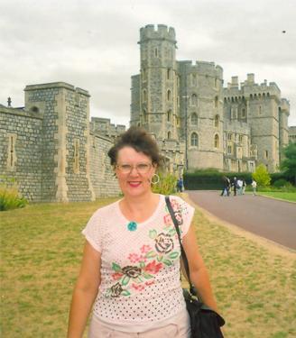 Мила Хрипченко