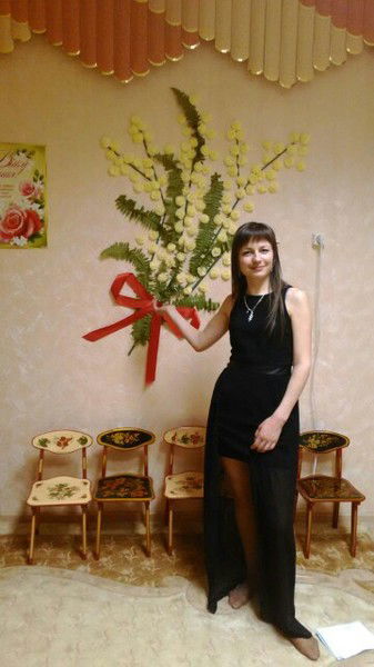 Света Папулова