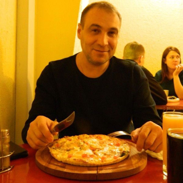 Василий Подольский