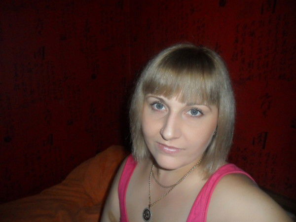 Маргарита Винокурова