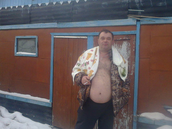 Вася Сабодаж