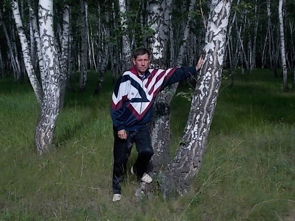 Олег Чуклин