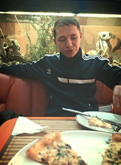 Игорь Личковский