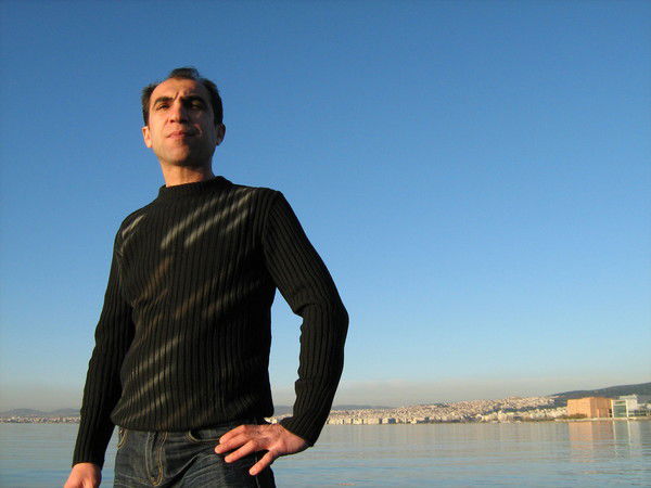 Эльшан Агаларов