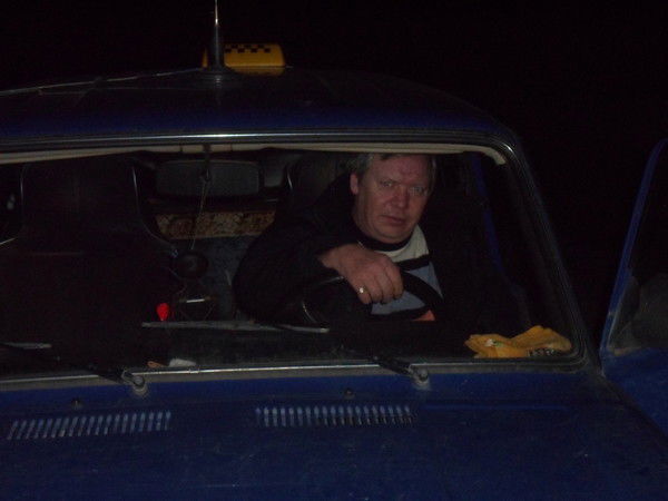 Владимир Иванов