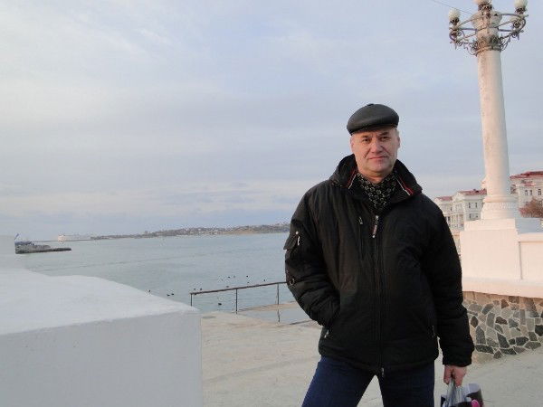 Иван Руснак