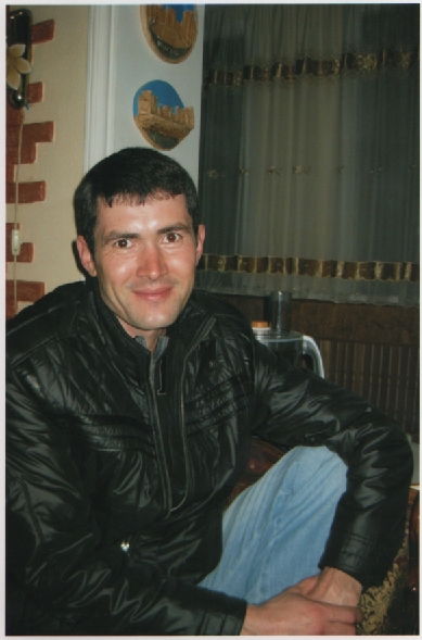 Ринат Фатхиев