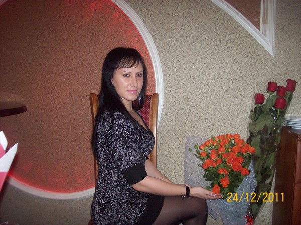 Анна Сердюк