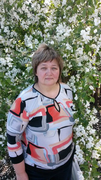 Светлана Мирошниченко