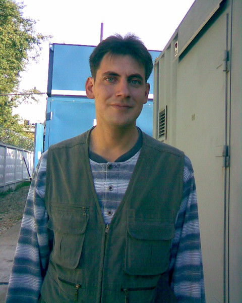 Константин Мовилэ