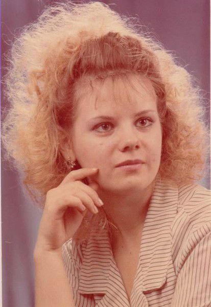 Елена Монойленко