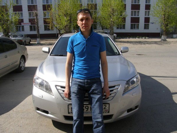 Андрей Шиллер