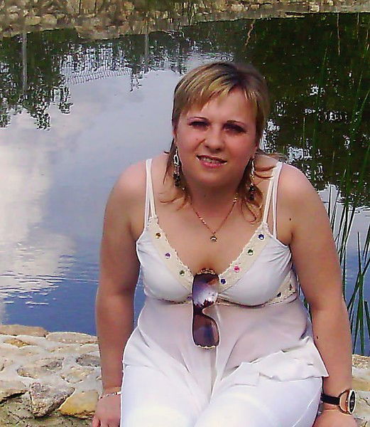 Наталья Бахвалова