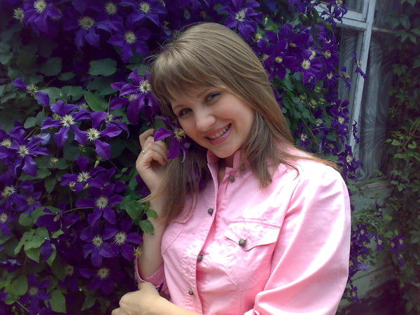 Вероника Купчинская