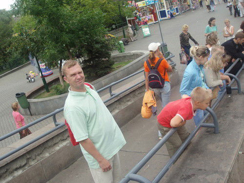 Олег Викторович Пампурин