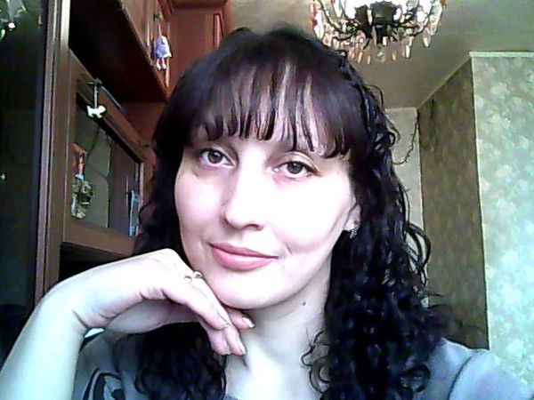 Татьяна Бетских