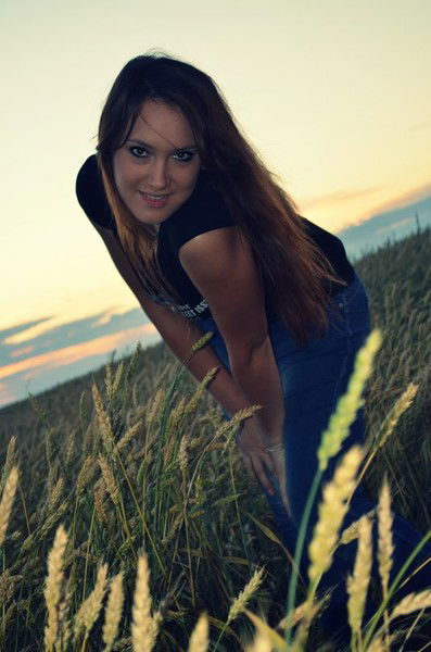 Лейсан Хабибуллина