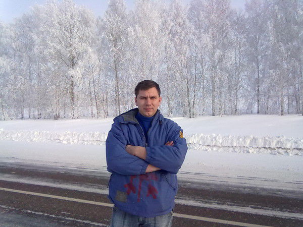 Виталик Гуляйкин