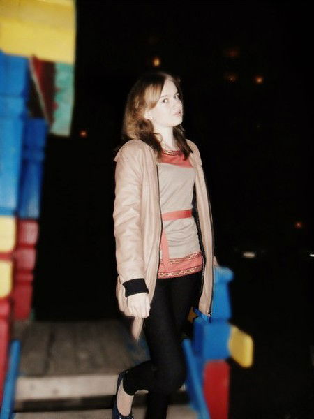 Татьяна Федосевич