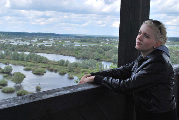 Оксана Трофимчук