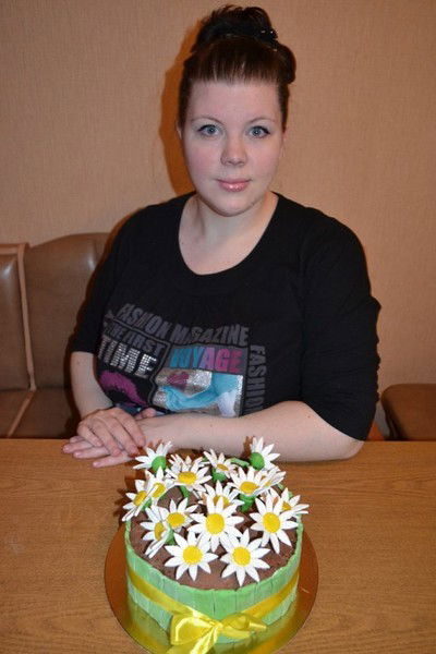 Ирина Нефедова