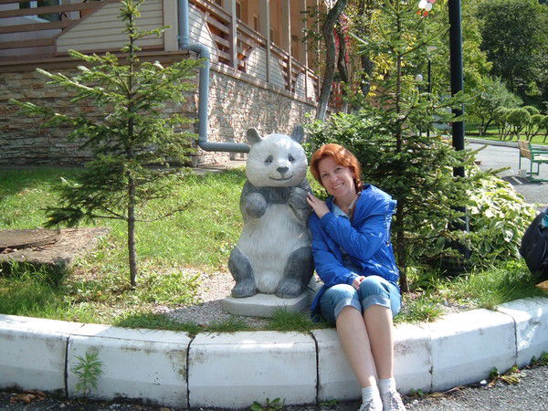 Елена Бачурина