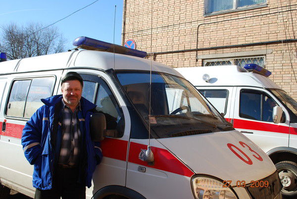 Сергей Соломатин