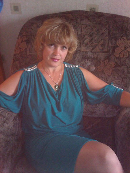 Ольга Павлова