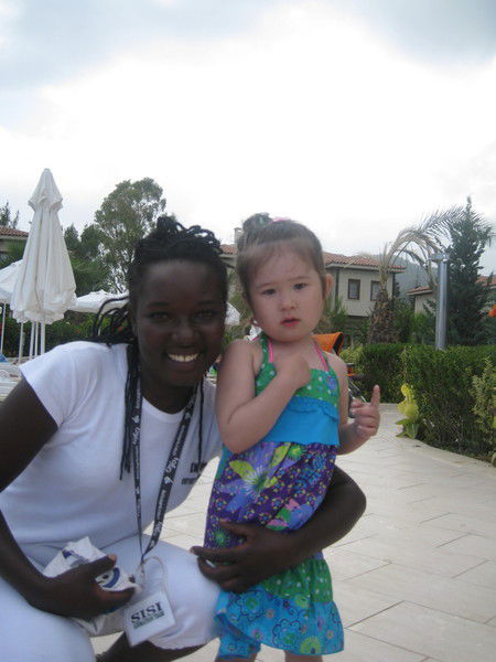 Аманжол Нурмуханов