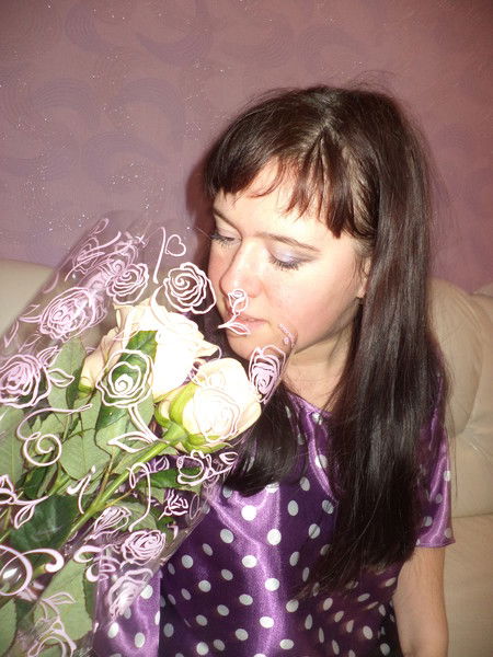 Галина Карпинская