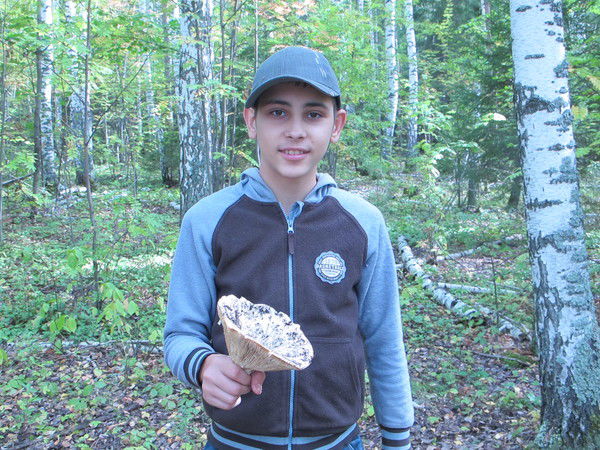 Юрий Кумиров