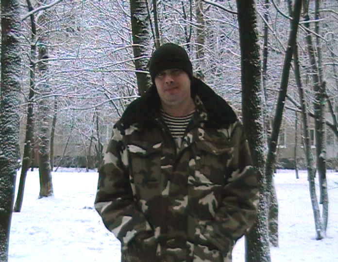 Владимир Карагёз