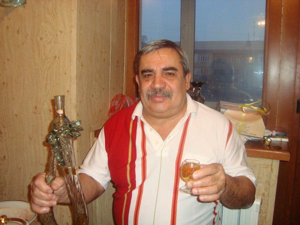 Виктор Бочкарёв