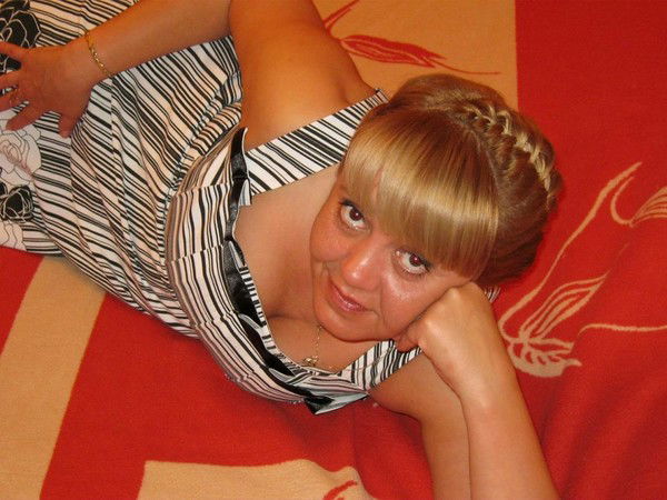 Ия Назарова