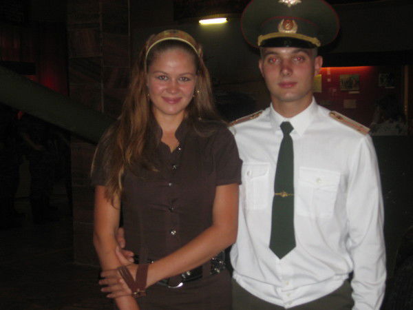 Евгений Сарафанников