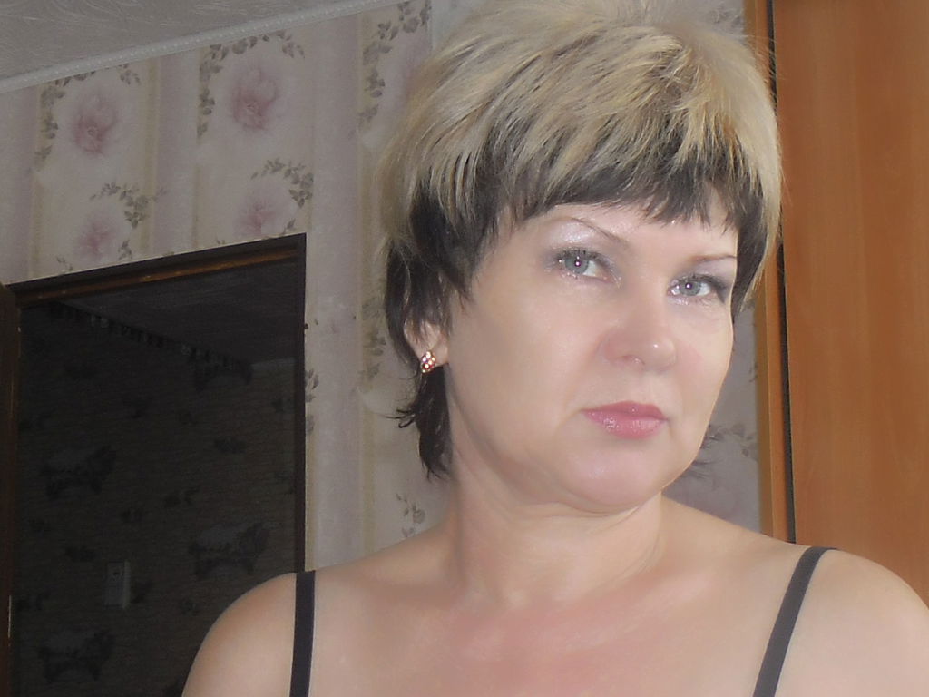 Галина Абрамова