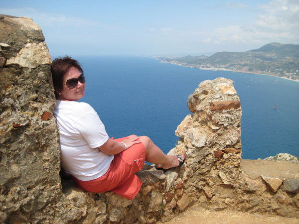 Елена Ваганова