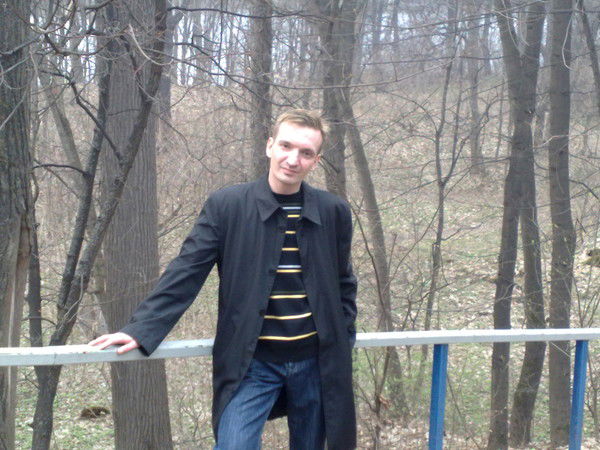 Сергей Кунцевский