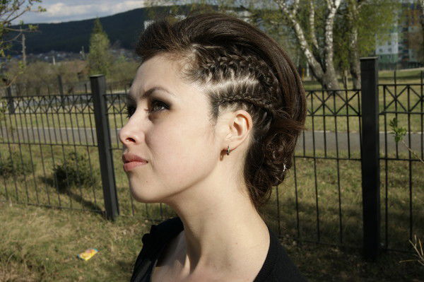 Эльмира Антонова