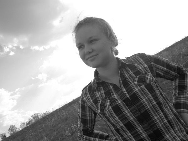 Виктория Шнайдер