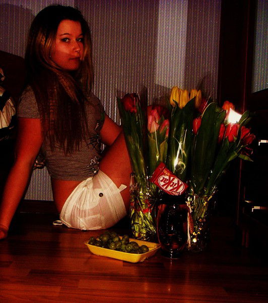 Екатерина Гуринова-Мишина