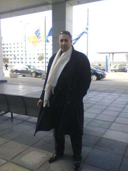 Олег Цуркан